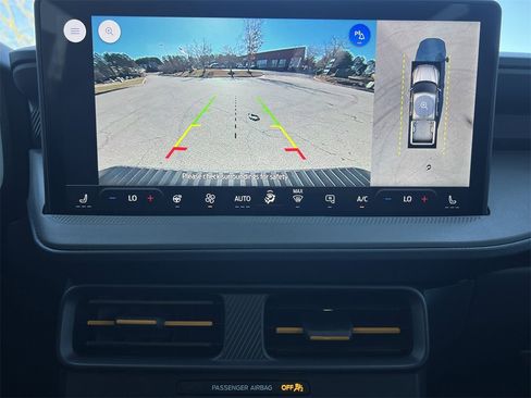 New 2026 Ford Maverick Tremor image 3