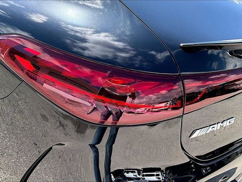 Used 2023 Mercedes-Benz EQS AMG 4MATIC image 23
