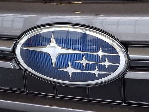 New 2026 Subaru Forester Premium AWD/4WD image 15
