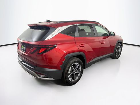 Used 2026 Hyundai Tucson SEL Plus FWD image 9