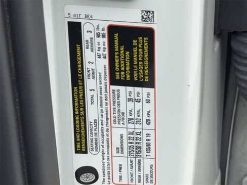 Used 2022 BMW X5 M50i w/ Dynamic Handling Package image 55