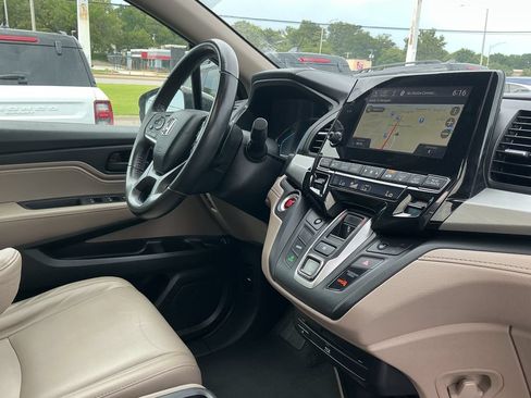 Used 2019 Honda Odyssey EX-L image 25