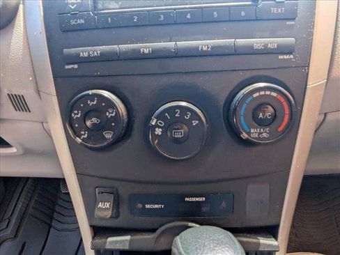 Used 2009 Toyota Corolla LE FWD image 15
