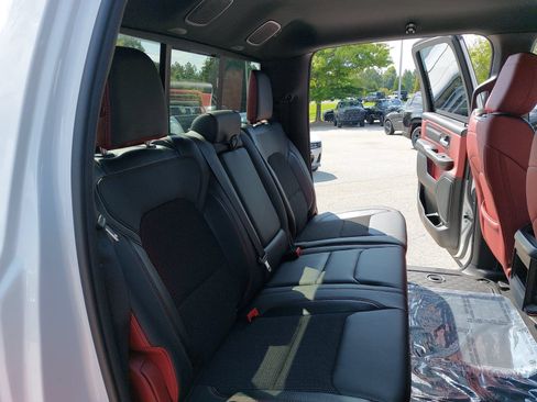 Used 2025 RAM 1500 Rebel w/ Rebel Level 1 Equipment Group AWD/4WD image 12