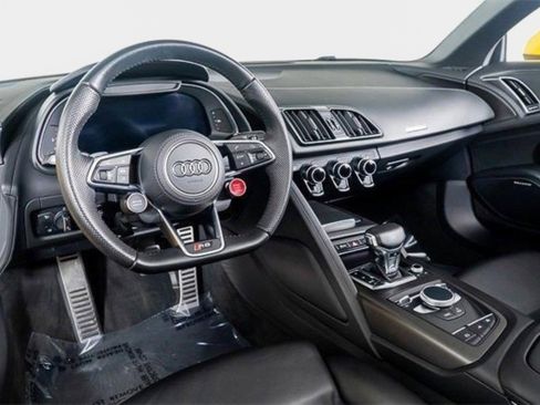 Used 2023 Audi R8 V10 performance image 2