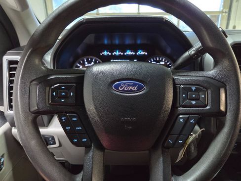 Used 2018 Ford F250 XLT w/ XLT Value Package AWD/4WD image 34