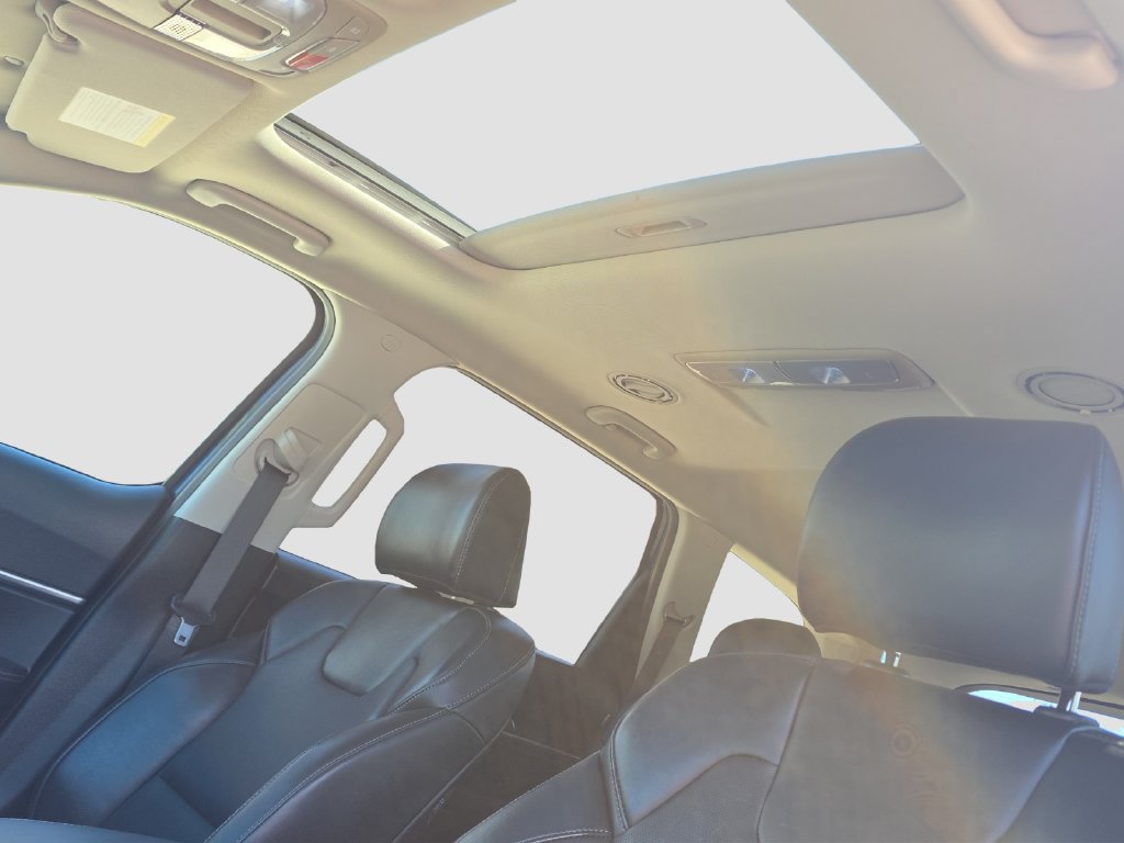 Used 2025 Kia Telluride S AWD/4WD image 8