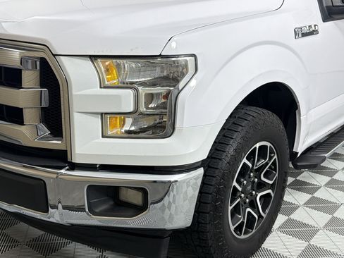 Used 2017 Ford F150 XLT RWD image 11