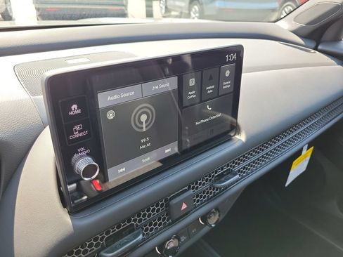 New 2027 Honda HR-V Sport image 16