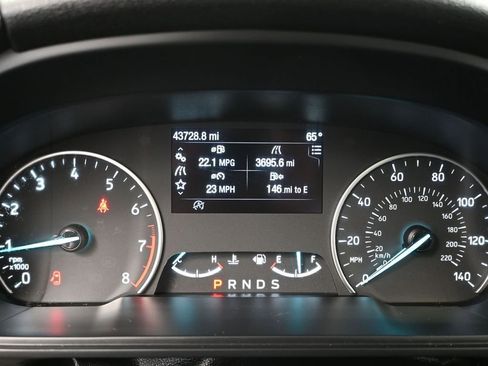 Used 2018 Ford EcoSport SE w/ SE Cold Weather Package image 31