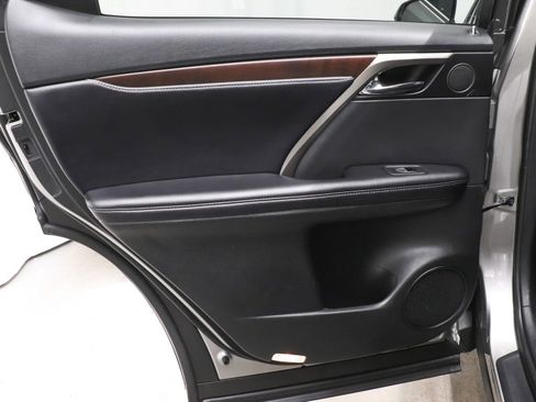 Used 2021 Lexus RX 350 AWD w/ Premium Package image 15