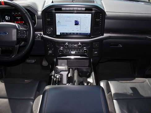 Used 2022 Ford F150 Raptor w/ Equipment Group 801A High AWD/4WD image 35