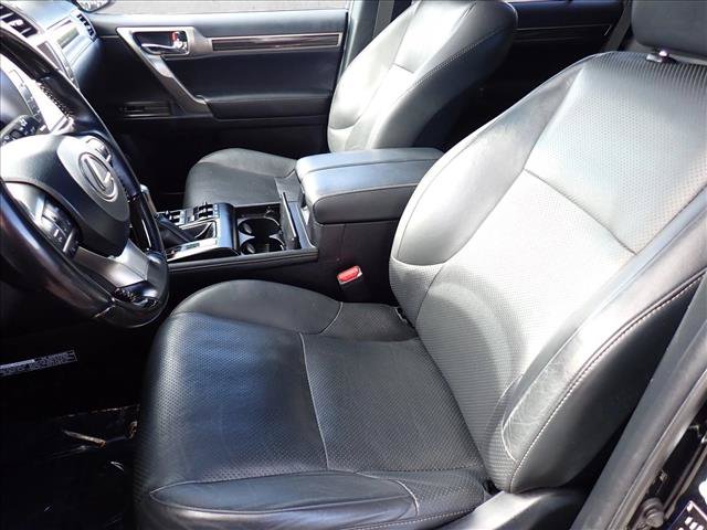 Used 2021 Lexus GX 460 Luxury w/ Accessory Package AWD/4WD image 14