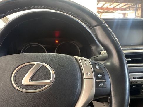 Used 2014 Lexus GS 350 AWD image 13