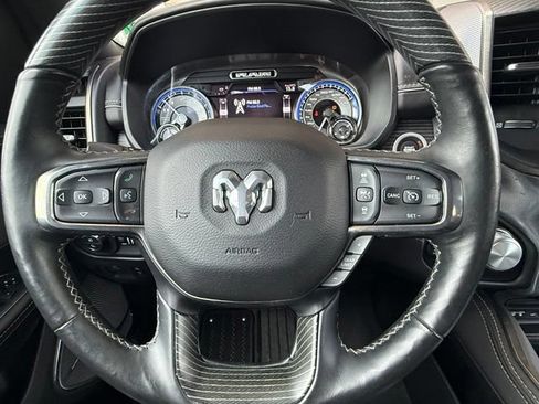 Used 2019 RAM 1500 Limited AWD/4WD image 24