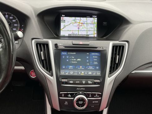 Used 2019 Acura TLX V6 w/ Technology & A-SPEC Pkg FWD image 13