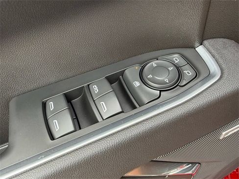 Used 2025 Chevrolet Silverado 1500 LT Trail Boss w/ Convenience Package II image 37