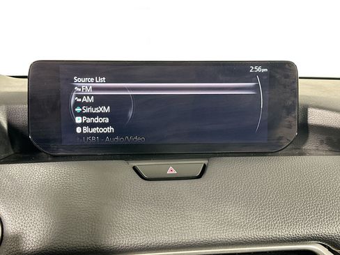 Used 2024 MAZDA CX-90 Plug-In Hybrid w/ Premium Pkg AWD/4WD image 21