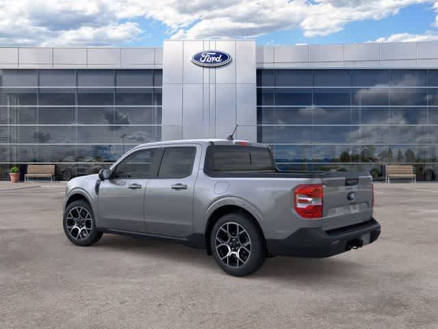 New 2026 Ford Maverick Lariat AWD/4WD image 4