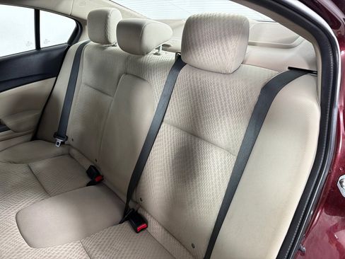 Used 2014 Honda Civic LX image 18