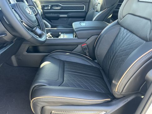 New 2026 RAM 1500 Tungsten w/ Towing Technology Group image 10