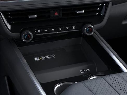 New 2026 Chevrolet Tahoe High Country AWD/4WD image 23