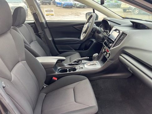 Used 2023 Subaru Impreza Premium image 19