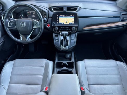 Used 2019 Honda CR-V Touring image 14