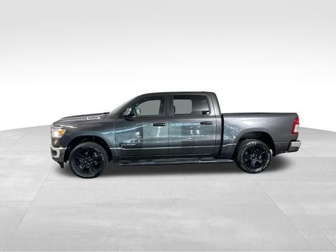 Used 2024 RAM 1500 Big Horn AWD/4WD image 3