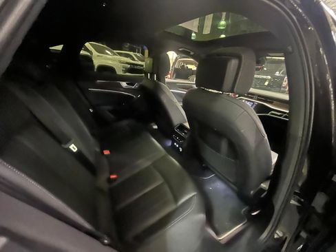 Used 2019 Audi A6 3.0T Premium w/ Convenience Package AWD/4WD image 9