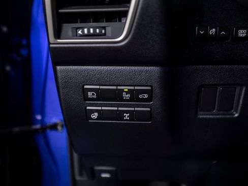 Used 2021 Lexus NX 300 F Sport image 40