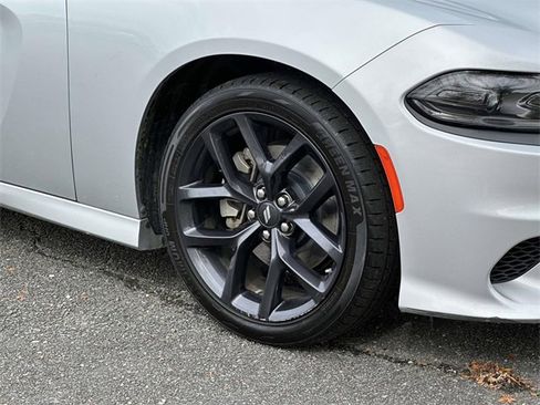 Used 2023 Dodge Charger GT w/ Blacktop Package image 9