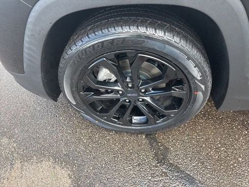 Used 2020 GMC Terrain SLT w/ Preferred Package image 48