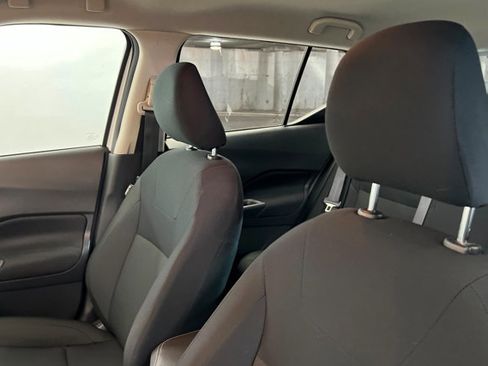 Used 2025 Nissan Kicks Play S FWD image 16