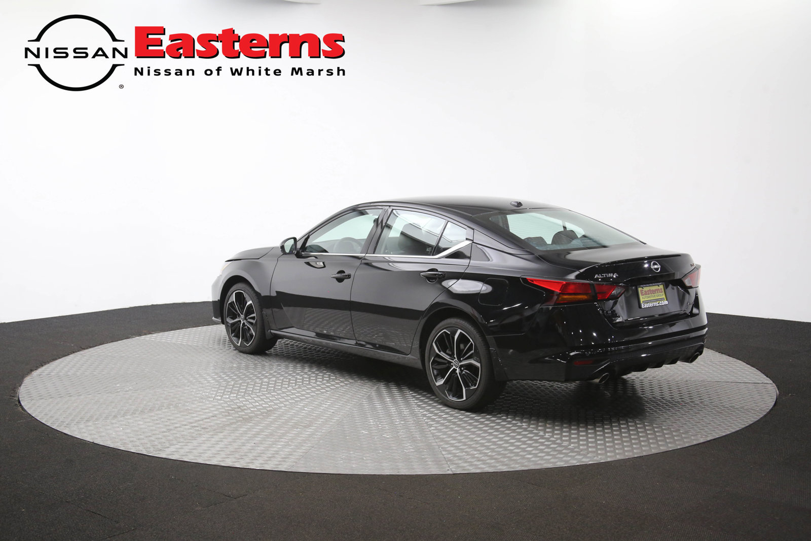 Used 2025 Nissan Altima 2.5 SR AWD/4WD image 63