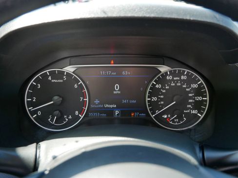 Certified 2023 Nissan Altima 2.5 SV AWD/4WD image 24