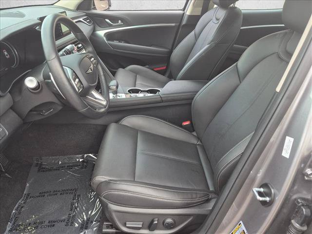 Used 2026 Genesis G70 2.5T RWD image 22