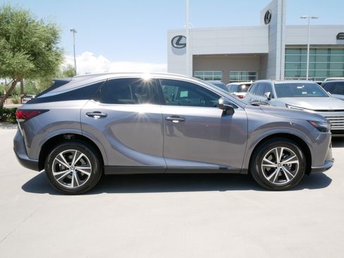 Used 2023 Lexus RX 350 Premium FWD image 13