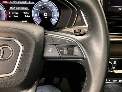 Used 2023 Audi Q5 2.0T Premium Plus w/ Premium Plus Package image 24