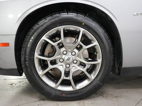 Used 2017 Dodge Challenger GT w/ Technology Group AWD/4WD image 23