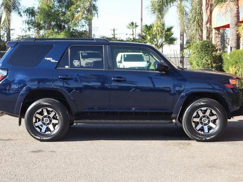 Used 2023 Toyota 4Runner TRD Off-Road image 10