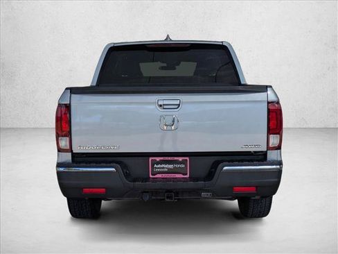 Used 2020 Honda Ridgeline Sport image 7