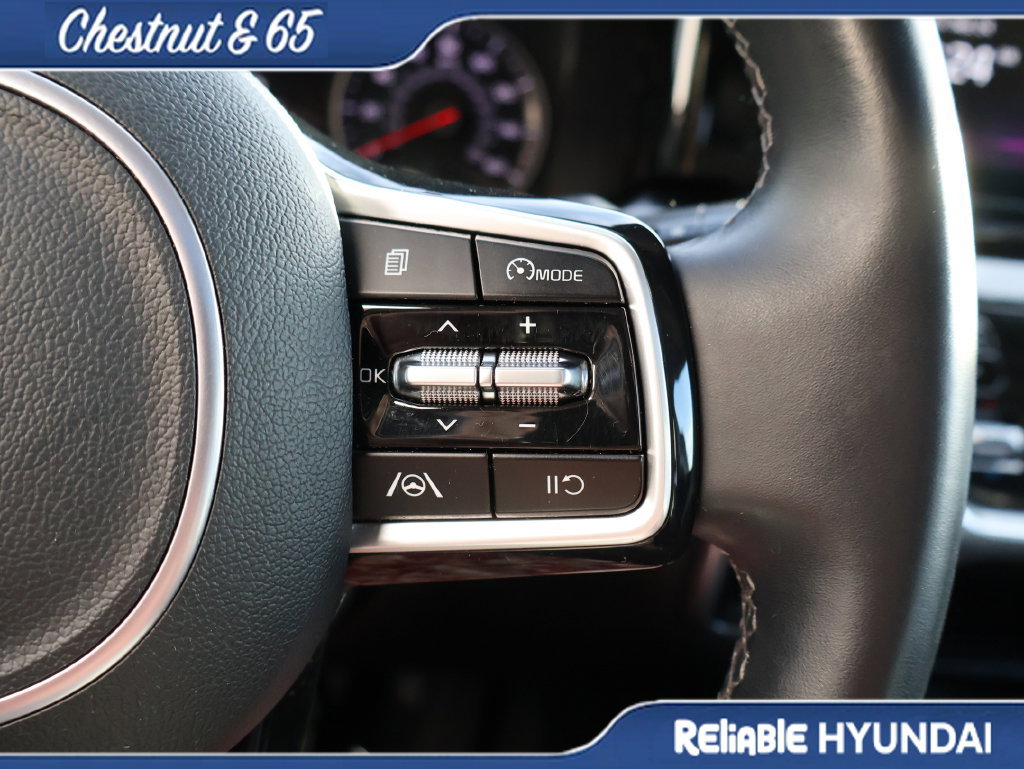 Used 2023 Kia Sorento S w/ Panoramic Sunroof Package FWD image 29