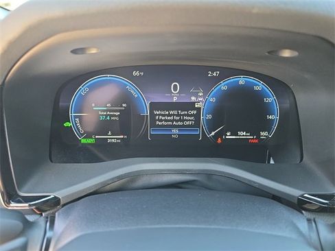 Used 2025 Toyota Camry XSE image 27