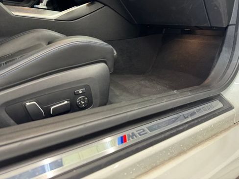 Used 2024 BMW M2 w/ Lighting Package RWD image 44