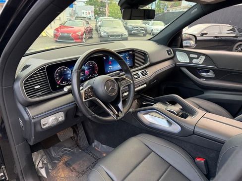 Used 2025 Mercedes-Benz GLE 350 4MATIC image 20