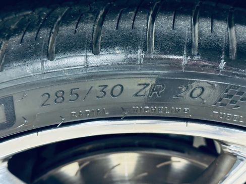 Used 2014 Chevrolet Corvette Stingray Coupe w/ 2LT Preferred Equipment Group image 13