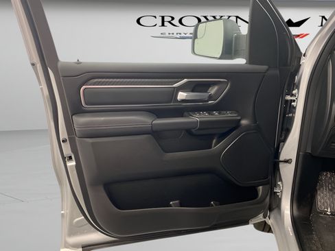 New 2026 RAM 1500 Big Horn w/ Night Edition AWD/4WD image 18