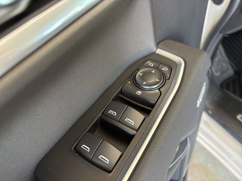 New 2026 Chevrolet Silverado 1500 RST w/ Texas Edition Plus image 11