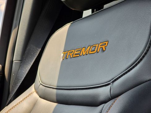Used 2026 Ford Expedition Tremor AWD/4WD image 25